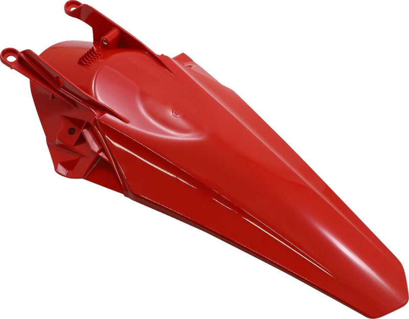 MX Rear Fender Red For GasGas EC 250