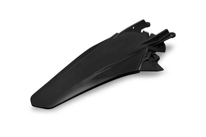 Rear Fender Black For GasGas EC 250