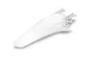 Rear Fender White For GasGas EC 250