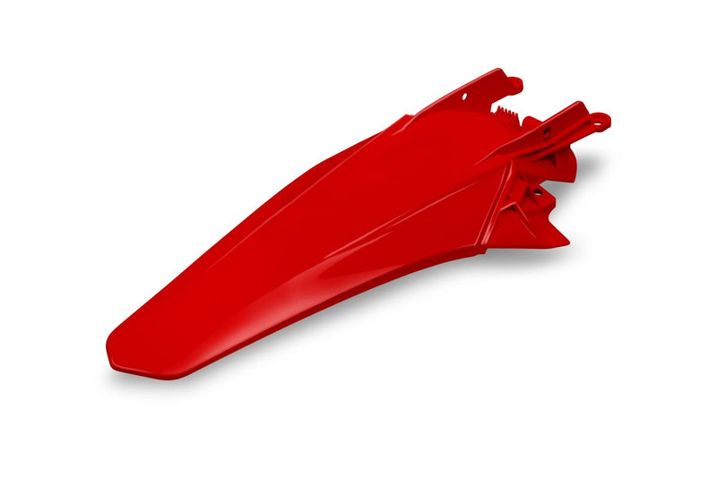 Rear Fender Red For GasGas EC 250 21