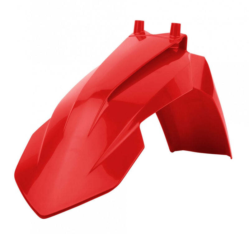 Front Fender Red For GasGas MC 65