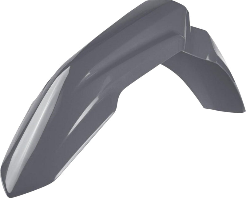 Front Fender Grey For Honda CRF 450 R