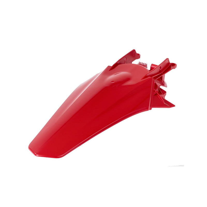 Rear Fender Red For GasGas EC 250