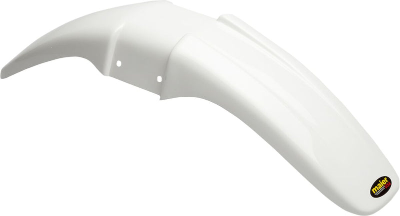 Replacement Fender White For Yamaha TW 200 1987