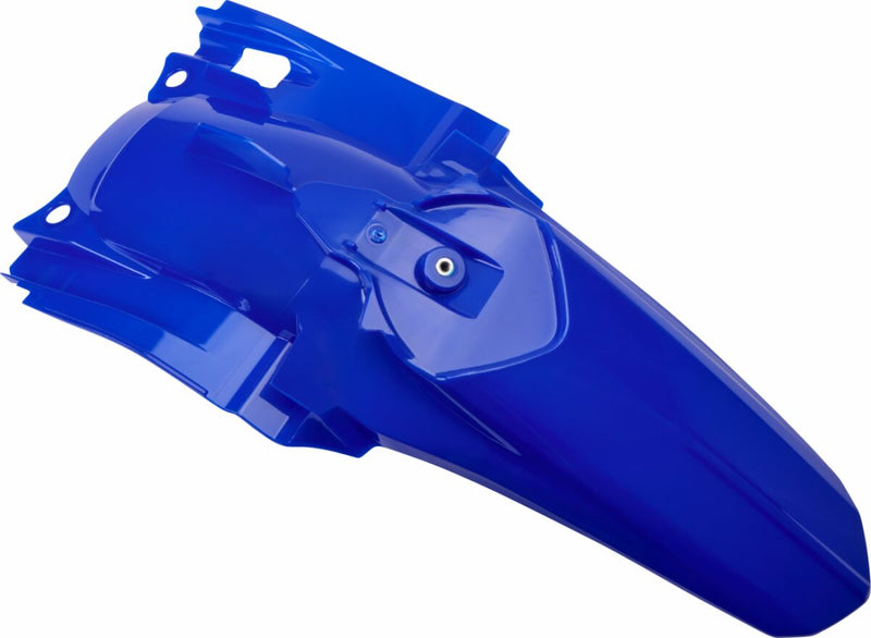 MX Rear Fender Blue For Yamaha YZ 85 LW