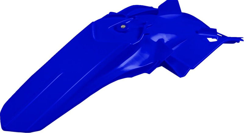 Rear Fender Blue / YZ Blue For Yamaha YZ 85 LW