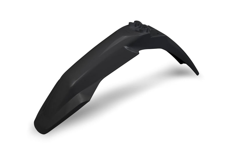 Front Fender Black For Husqvarna FC 250