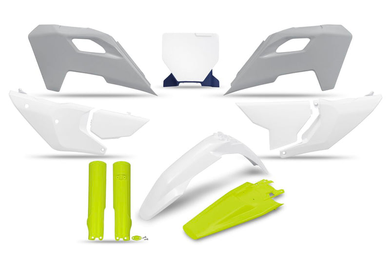 Body Kit For Husqvarna FC 250
