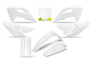 Body Kit White For Husqvarna FC 250