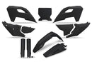 Body Kit Black For Husqvarna FC 250