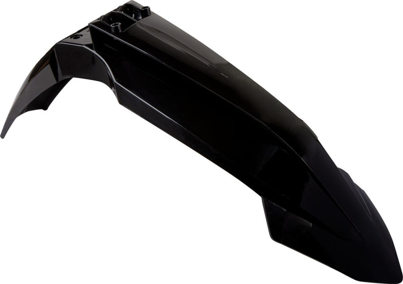 Front Fender Replacement Plastic Black For KTM EXC 150 TBI