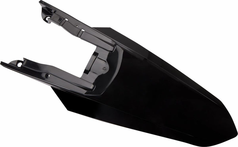 MX Rear Fender Black For KTM SX 125