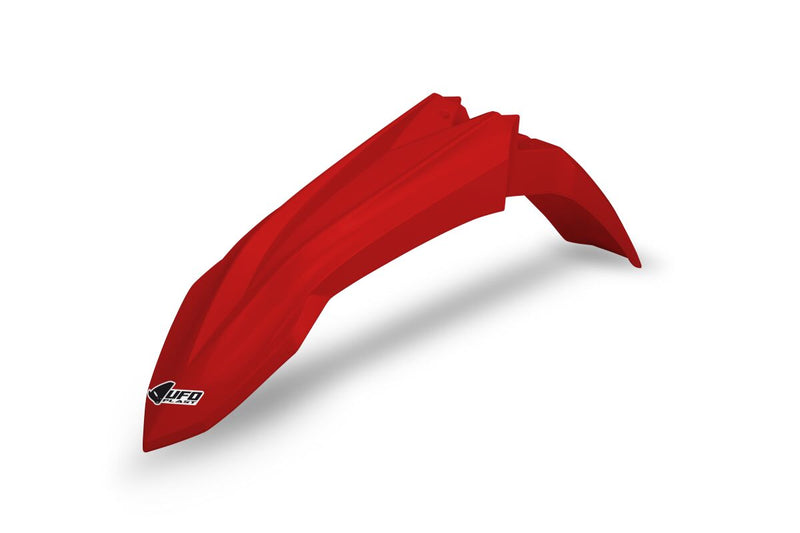 Front Fender Red For Beta RR 250