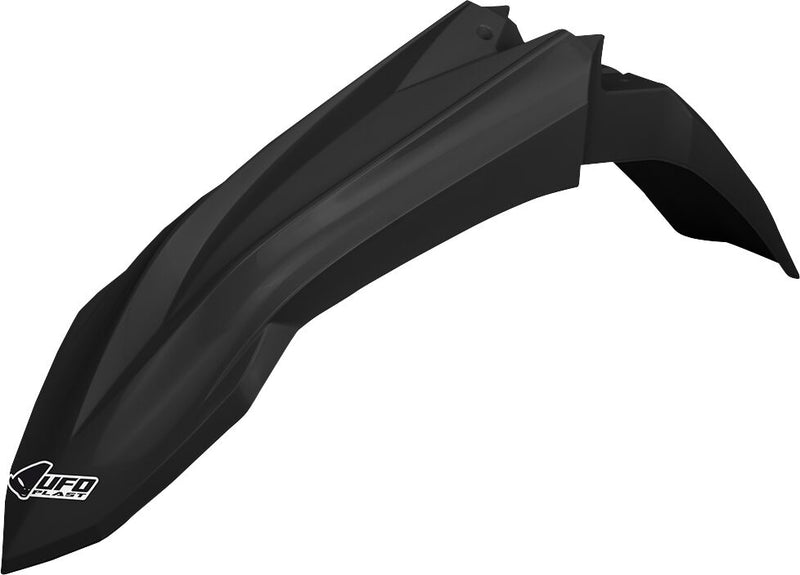 Front Fender Black For Beta RR 250