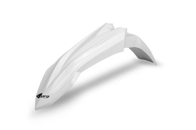 Front Fender White For Beta RR 250