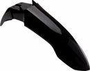 Front Fender Replacement Plastic Black For Yamaha YZ 250 F