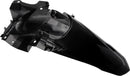 MX Rear Fender Black For Yamaha YZ 250 F