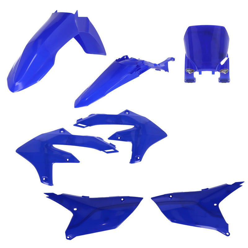 Body Kit Blue For Yamaha YZ 250 F 2024