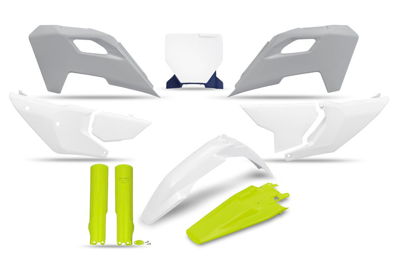 Body Kit For Husqvarna FE 250