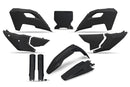 Body Kit Black For Husqvarna FE 250