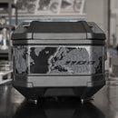 3D Motorcycle Stickers - Panniers For Honda CRF 1100 L Africa Twin Adventure Sports 2020>2025