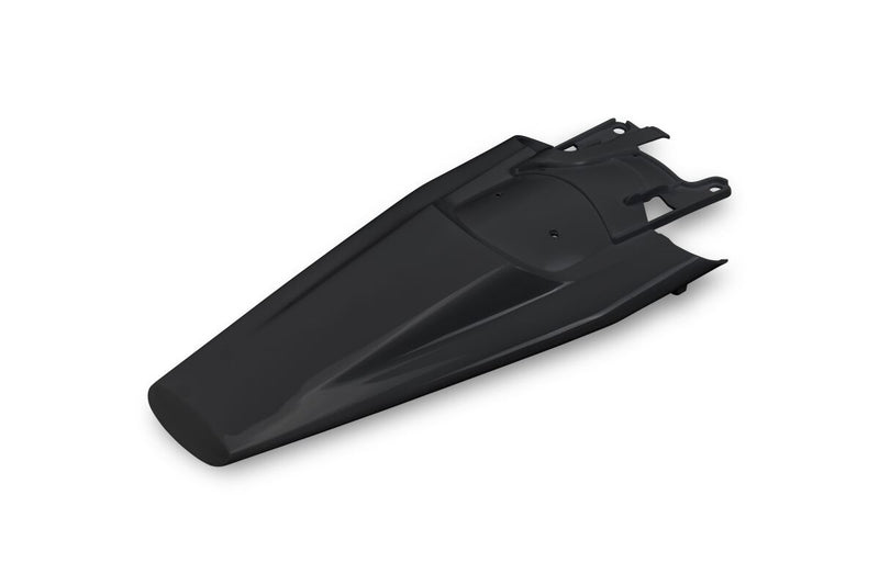 Rear Fender Black For Husqvarna FE 250 Pin