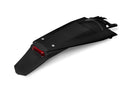 Rear Fender Black For Husqvarna FE 250 LED