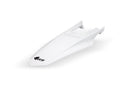 Replacement Plastic Rear Fender White For KTM EXC 150 TBI Pin