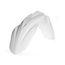 Replica Fender White For Kawasaki KX 250 2025