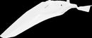 Replica Fender White For Kawasaki KX 450 2024-2025