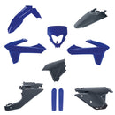 Complete Body Kit For Sherco Blue / Gray For Sherco SE 125 2025