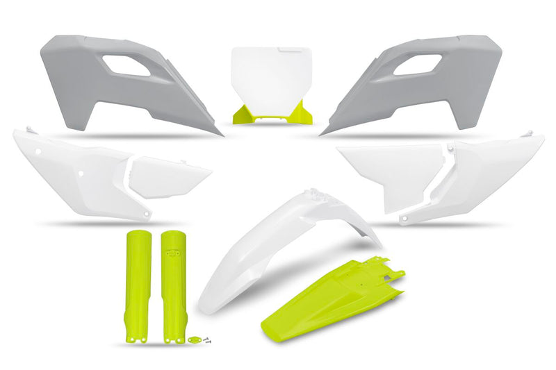 Body Kit For Husqvarna FC 250 23-24