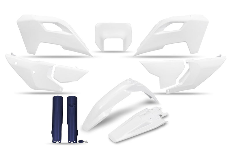 Body Kit For Husqvarna FE 250 24-25