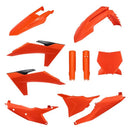 Complete Body Kits For KTM Orange For KTM SX 250 2023-2024