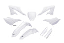 Body Kit For Yamaha White For Yamaha YZ 125 2022-2026