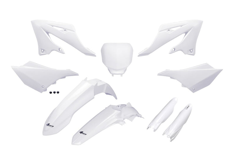 Body Kit For Yamaha White For Yamaha YZ 125 2022-2026