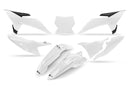 Body Kit For KTM White For KTM SX 85 17/14 2025-2026