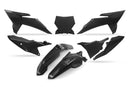 Body Kit For KTM Black For KTM SX 85 17/14 2025-2026