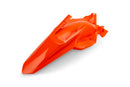 Rear Fender For KTM Orange For KTM SX 85 17/14 2025-2026