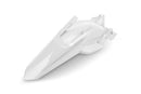 Rear Fender For KTM White For KTM SX 85 17/14 2025-2026