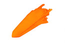 Rear Fender For KTM Fluorescent Orange For KTM SX 85 17/14 2025-2026