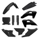 Complete Body Kit Black For Husqvarna FC 250 2025-2026
