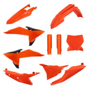 Complete Body Kits For KTM Orange For KTM SX 125 2025-2026