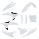 Complete Body Kits For KTM White For KTM SX 125 2025-2026