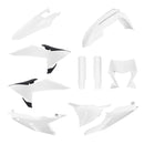 Complete Body Kits For KTM White For KTM EXC 300 TBI 2026