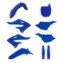 Complete Body Kit For Yamaha OEM For Yamaha YZ 125 2022-2026