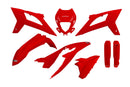 Full Replacement Body Kit For Beta Gloss For Beta RR 390 EFI 2020-2022