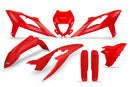 Full Replacement Body Kit For Beta Gloss For Beta RR 250 2023-2024