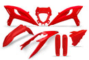 Full Replacement Body Kit For Beta Gloss For Beta RR 250 2025-2026