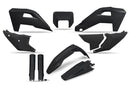 Complete Body Kit For Husqvarna For Husqvarna 350 2025